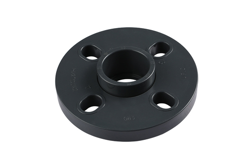 察哈尔右翼后UPVC双片式法兰(JIS)