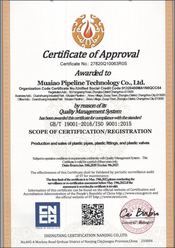 察哈尔右翼后荣誉资质