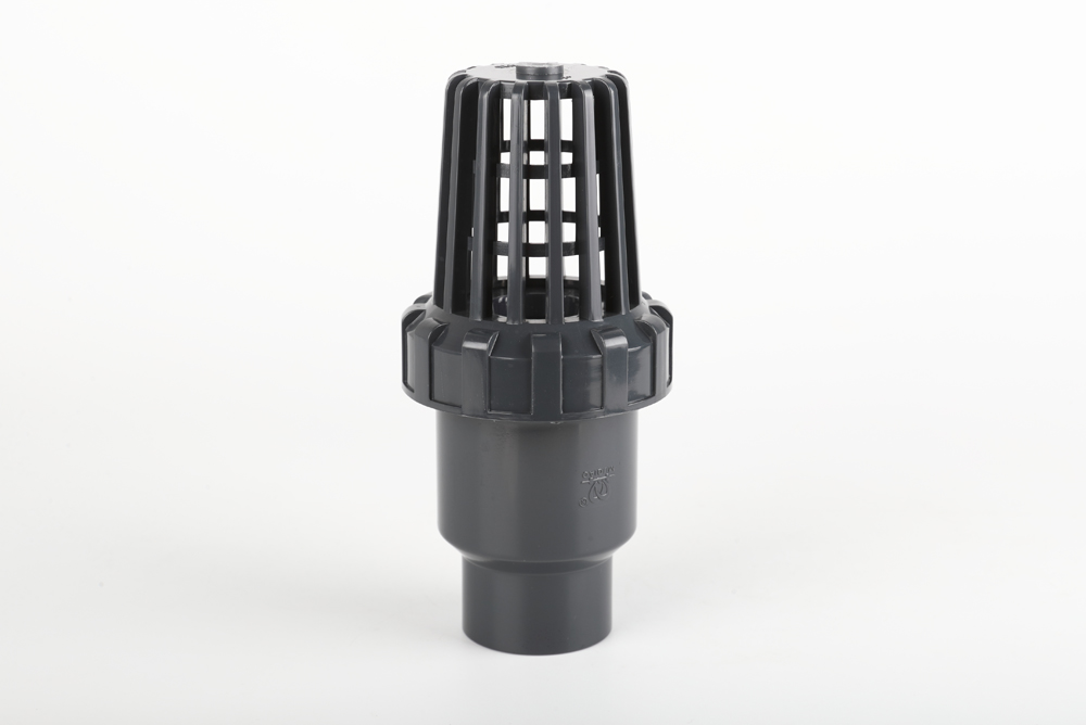 察哈尔右翼后球型底阀